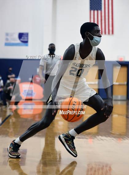 Thumbnail 3 in Northwood vs. Weddington (NCHSAA 3A Championship) photogallery.