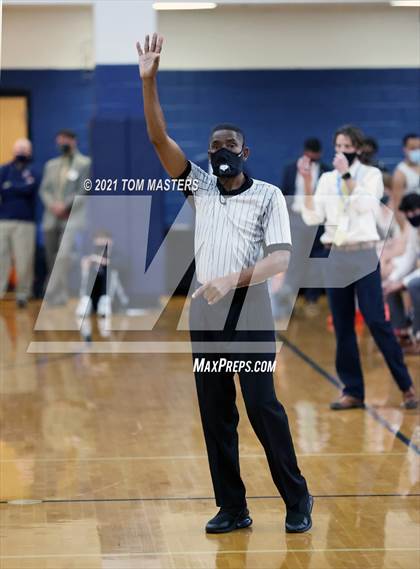 Thumbnail 1 in Northwood vs. Weddington (NCHSAA 3A Championship) photogallery.