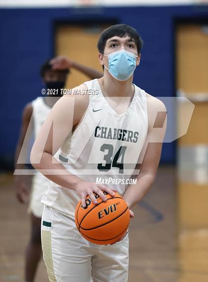 Thumbnail 2 in Northwood vs. Weddington (NCHSAA 3A Championship) photogallery.