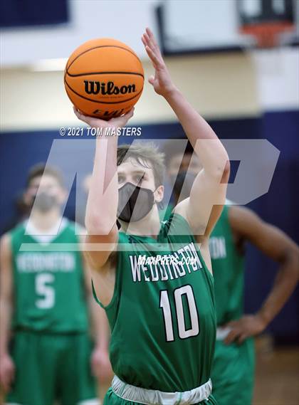 Thumbnail 1 in Northwood vs. Weddington (NCHSAA 3A Championship) photogallery.