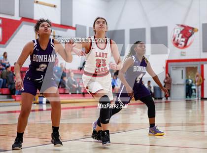 Thumbnail 1 in Bonham @ Pottsboro photogallery.