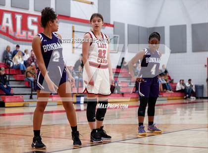 Thumbnail 3 in Bonham @ Pottsboro photogallery.