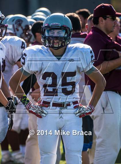 Thumbnail 2 in Bishop Stang @ Durfee photogallery.