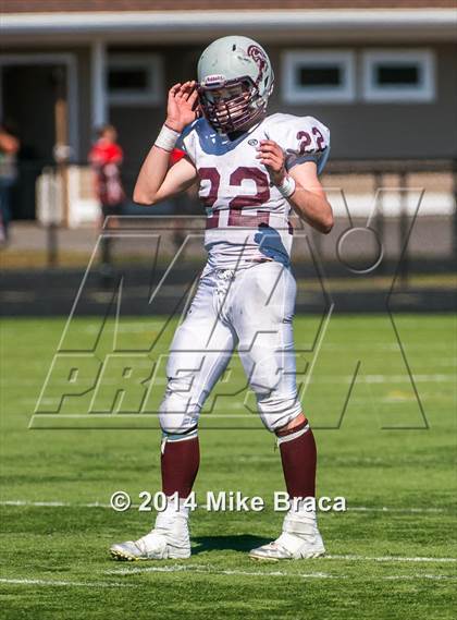 Thumbnail 3 in Bishop Stang @ Durfee photogallery.