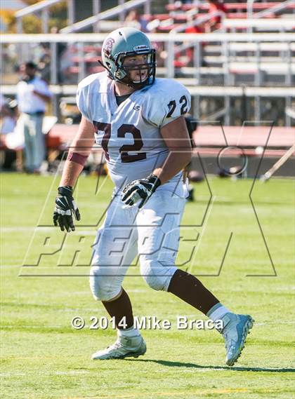 Thumbnail 3 in Bishop Stang @ Durfee photogallery.