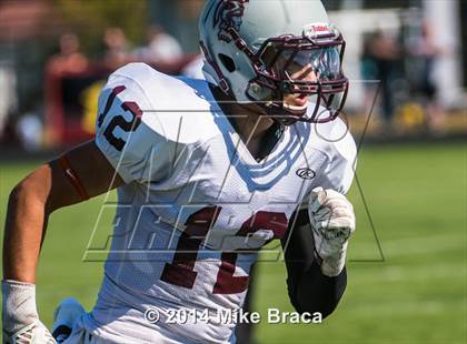 Thumbnail 2 in Bishop Stang @ Durfee photogallery.
