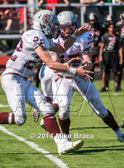 Thumbnail 1 in Bishop Stang @ Durfee photogallery.
