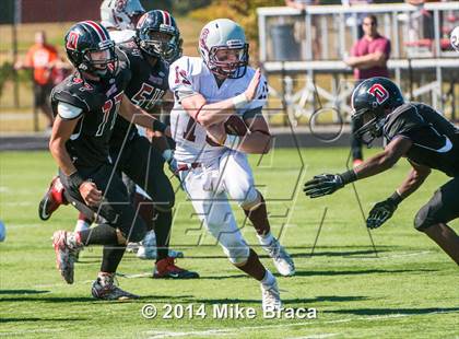 Thumbnail 2 in Bishop Stang @ Durfee photogallery.