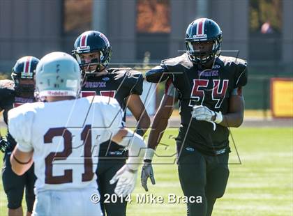 Thumbnail 3 in Bishop Stang @ Durfee photogallery.