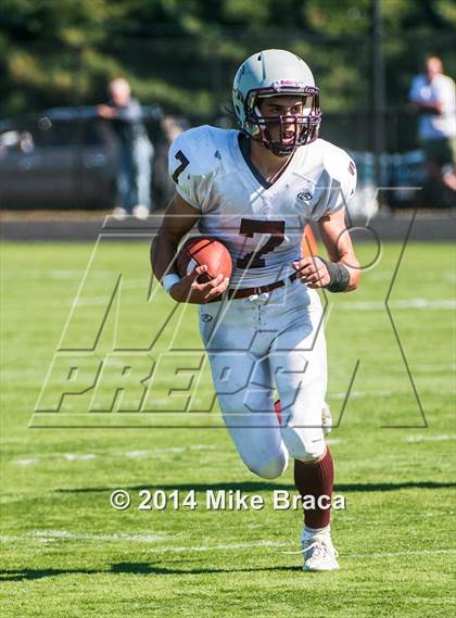 Thumbnail 1 in Bishop Stang @ Durfee photogallery.