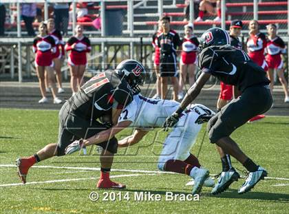Thumbnail 1 in Bishop Stang @ Durfee photogallery.