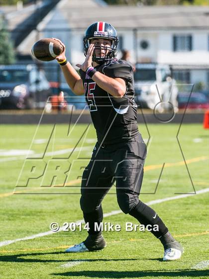 Thumbnail 1 in Bishop Stang @ Durfee photogallery.