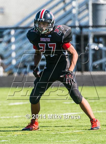 Thumbnail 3 in Bishop Stang @ Durfee photogallery.