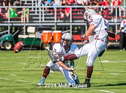 Thumbnail 2 in Bishop Stang @ Durfee photogallery.