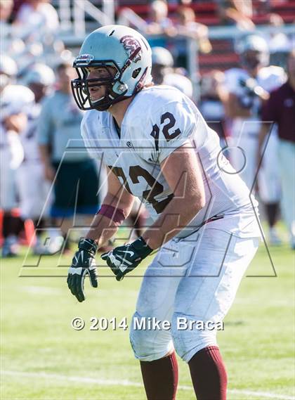 Thumbnail 3 in Bishop Stang @ Durfee photogallery.