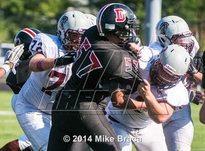 Thumbnail 3 in Bishop Stang @ Durfee photogallery.