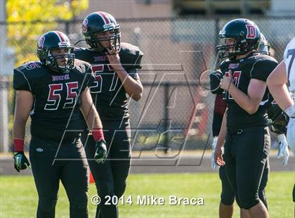 Thumbnail 1 in Bishop Stang @ Durfee photogallery.