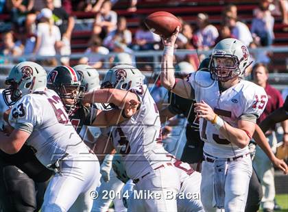 Thumbnail 2 in Bishop Stang @ Durfee photogallery.
