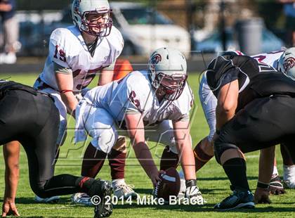 Thumbnail 1 in Bishop Stang @ Durfee photogallery.