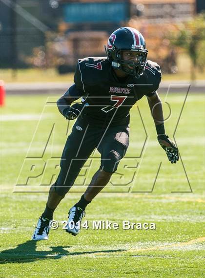 Thumbnail 2 in Bishop Stang @ Durfee photogallery.