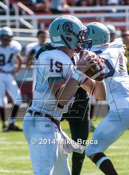 Thumbnail 2 in Bishop Stang @ Durfee photogallery.