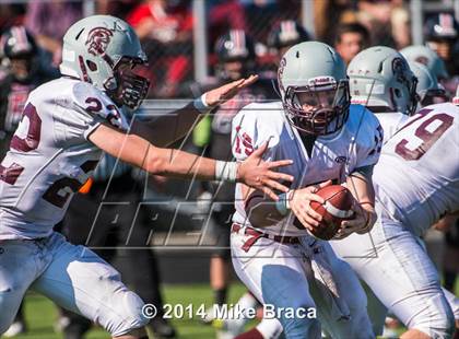 Thumbnail 2 in Bishop Stang @ Durfee photogallery.