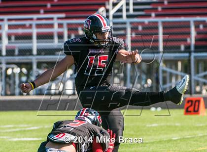 Thumbnail 3 in Bishop Stang @ Durfee photogallery.