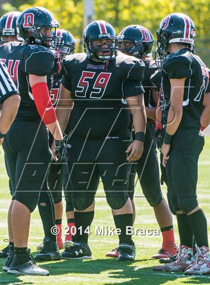 Thumbnail 3 in Bishop Stang @ Durfee photogallery.