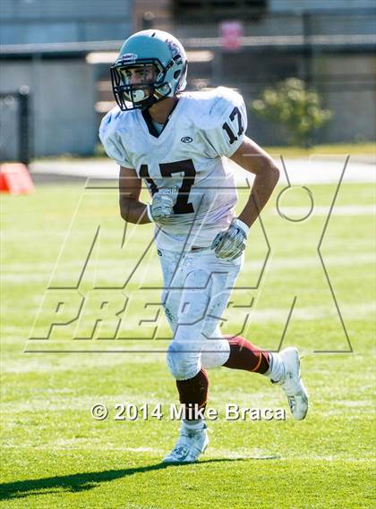 Thumbnail 1 in Bishop Stang @ Durfee photogallery.