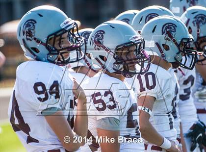 Thumbnail 2 in Bishop Stang @ Durfee photogallery.