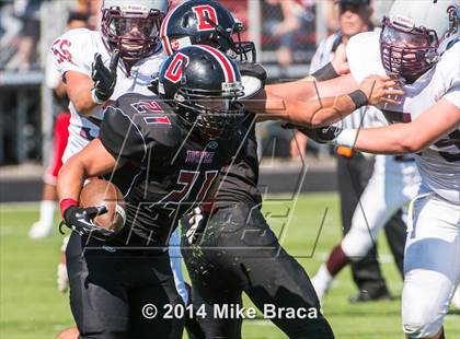 Thumbnail 1 in Bishop Stang @ Durfee photogallery.