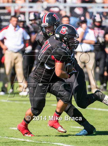 Thumbnail 2 in Bishop Stang @ Durfee photogallery.