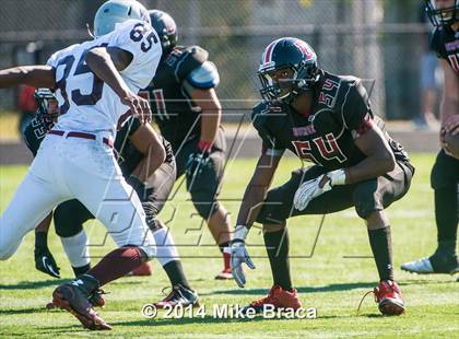 Thumbnail 1 in Bishop Stang @ Durfee photogallery.