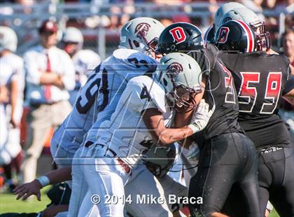 Thumbnail 3 in Bishop Stang @ Durfee photogallery.