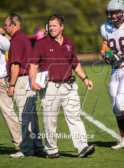 Thumbnail 2 in Bishop Stang @ Durfee photogallery.
