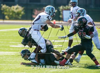Thumbnail 1 in Bishop Stang @ Durfee photogallery.