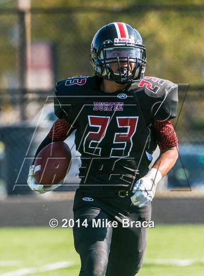 Thumbnail 3 in Bishop Stang @ Durfee photogallery.