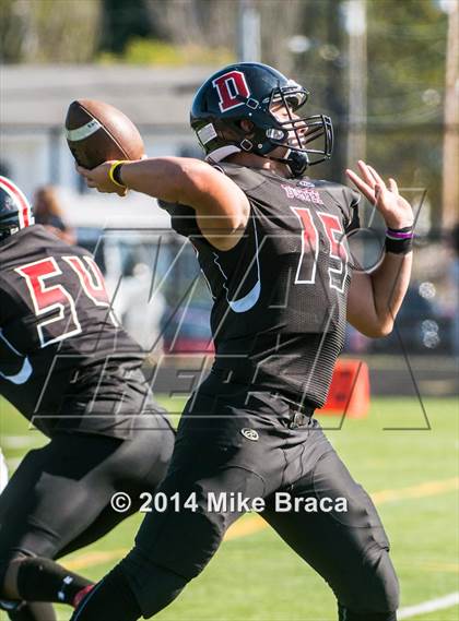Thumbnail 1 in Bishop Stang @ Durfee photogallery.