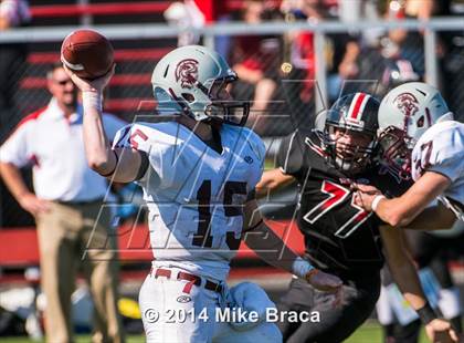 Thumbnail 2 in Bishop Stang @ Durfee photogallery.