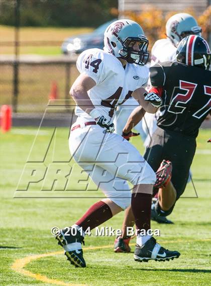 Thumbnail 2 in Bishop Stang @ Durfee photogallery.