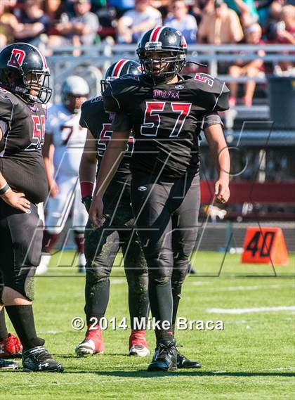 Thumbnail 3 in Bishop Stang @ Durfee photogallery.