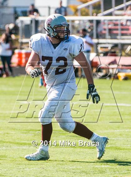 Thumbnail 1 in Bishop Stang @ Durfee photogallery.