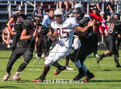 Thumbnail 1 in Bishop Stang @ Durfee photogallery.