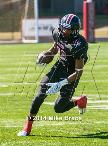Thumbnail 2 in Bishop Stang @ Durfee photogallery.