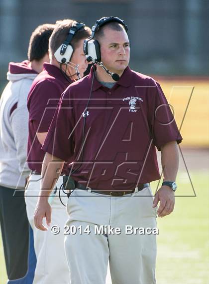 Thumbnail 3 in Bishop Stang @ Durfee photogallery.