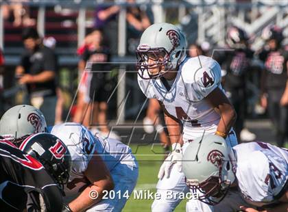 Thumbnail 3 in Bishop Stang @ Durfee photogallery.