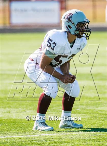 Thumbnail 3 in Bishop Stang @ Durfee photogallery.