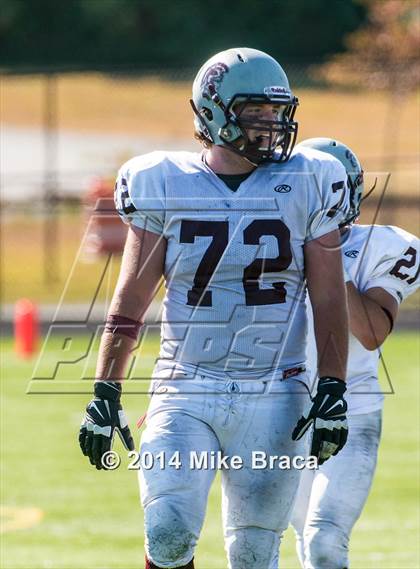 Thumbnail 2 in Bishop Stang @ Durfee photogallery.