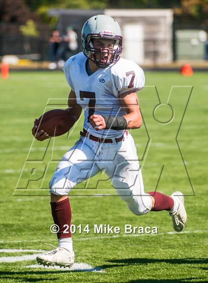 Thumbnail 3 in Bishop Stang @ Durfee photogallery.