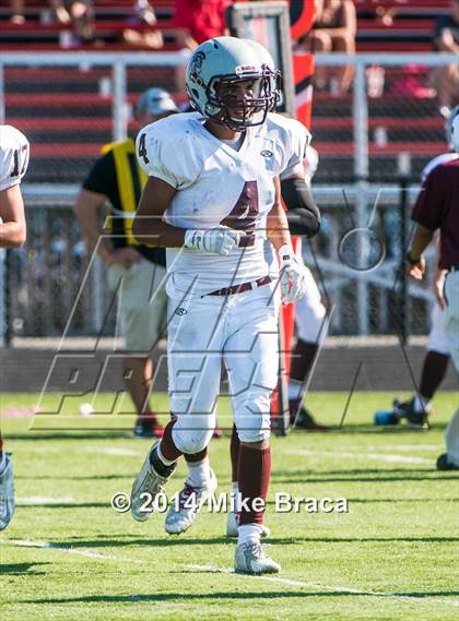 Thumbnail 1 in Bishop Stang @ Durfee photogallery.